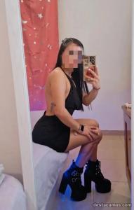614545618: Chica busca chico en León
