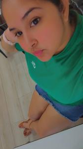 601517529: Chica busca chico en Murcia