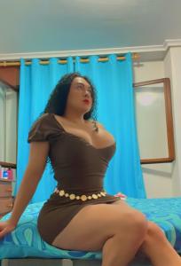 642254520: Travesti en Jaén