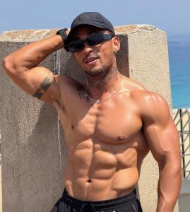 Chico busca chica en Madrid: 