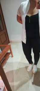 Chica busca chico en Almería: 