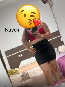 Chica busca chico en Córdoba: 