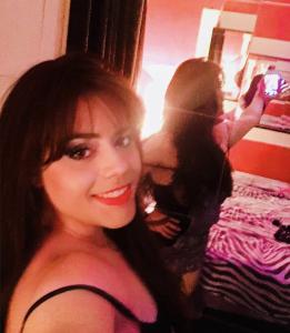 Transexual en Zaragoza: 