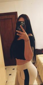 Chica busca chico en Almería: 