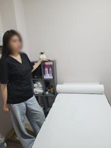 611307495: Chica busca chico en Madrid