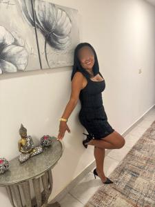 Chica busca chico en La Coruña: 