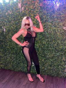 Travesti en Sevilla: 