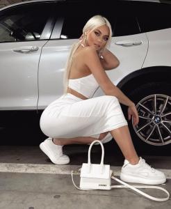 Chica busca chico en Málaga: 