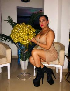 Travesti en Barcelona: 