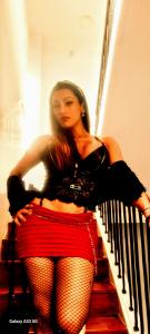 605217531: Travesti en Madrid