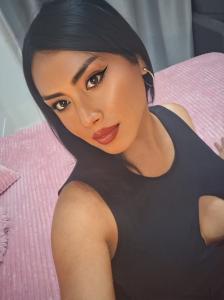 607255497: Transexual en Madrid