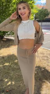 634494079: Chica busca chico en Navarra