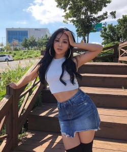 Chica busca chico en La Coruña: 