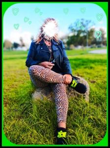 Chica busca chico en Sevilla: 