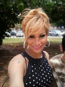 Transexual en Badajoz: 