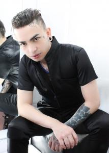 Chico busca chica en Madrid: 