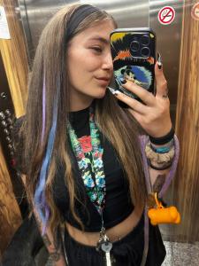 Chica busca chico en Asturias: 