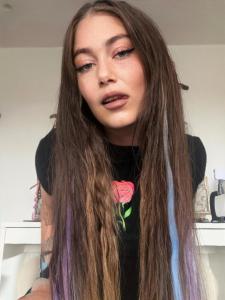 Chica busca chico en Asturias: 