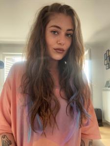 Chica busca chico en Asturias: 