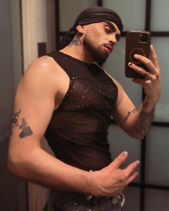 Chico busca chica en Vizcaya: 