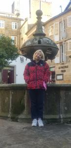 Chica busca chico en Asturias: 