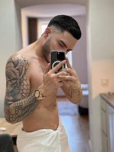 674996988: Chico busca chica en Madrid