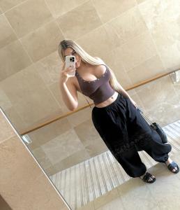 663441293: Transexual en Valencia