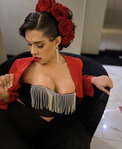 632054252: Travesti en Barcelona