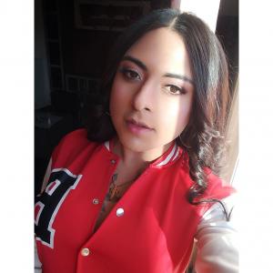 614247371: Chica busca chico en León