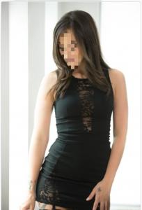 Chica busca chico en La Coruña: 