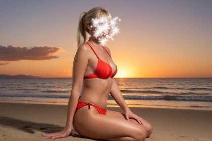 Chica busca chico en Almería: 