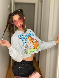 Transexual en Barcelona: 