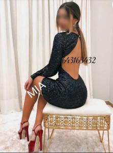 Chica busca chico en La Coruña: 