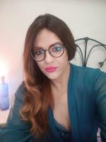 666335604: Transexual en Madrid