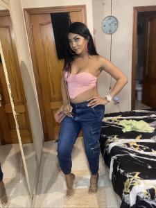 602046068: Travesti en Alicante