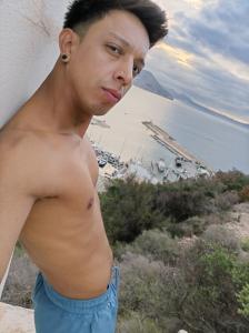 Chico busca chica en Murcia: 