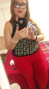 Chica busca chico en Zaragoza: 