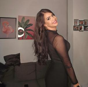 602550369: Travesti en Las Palmas