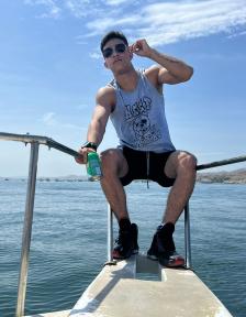 627024572: Chico busca chica en Tenerife