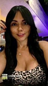 Chica busca chico en La Rioja: 