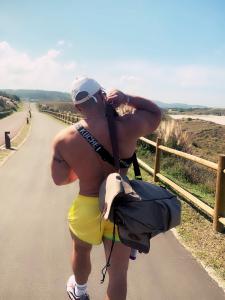 Chico busca chica en Zaragoza: 