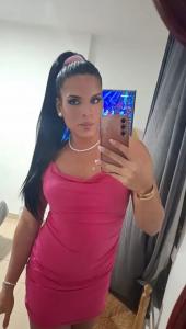 632266234: Travesti en Las Palmas