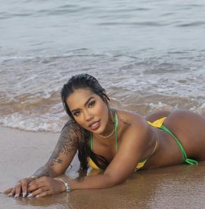 623707100: Chica busca chico en Las Palmas