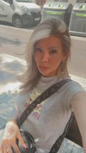 Travesti en Madrid: 