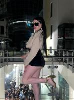 603123325: Transexual en Barcelona