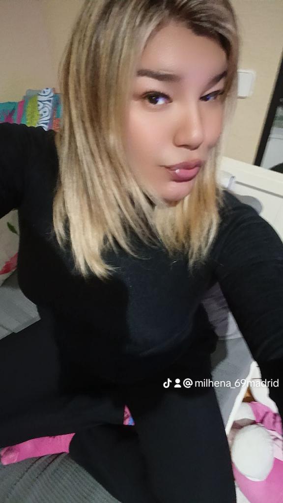 654639637: Travesti en Madrid