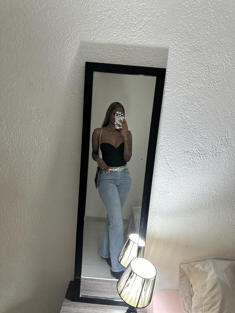 Chica busca chico en Barcelona: 