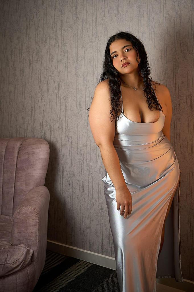 Chica busca chico en Toledo: 