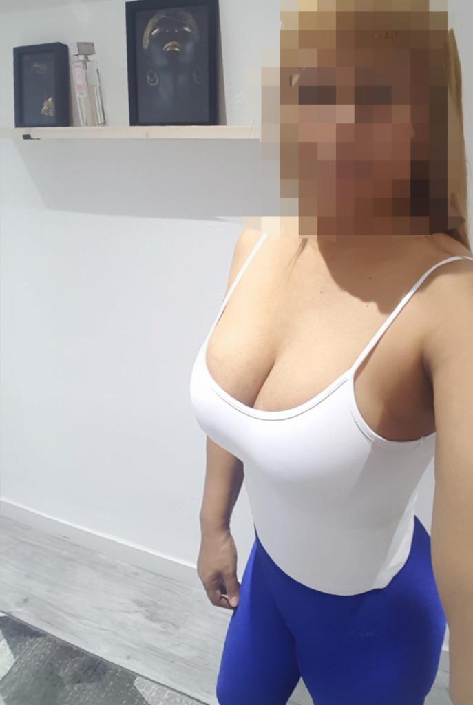 Chica busca chico en Soria: 