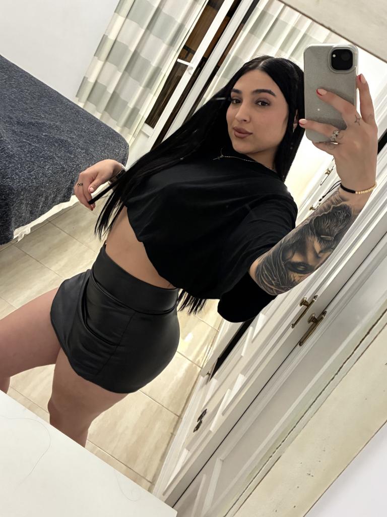 Chica busca chico en Albacete: 